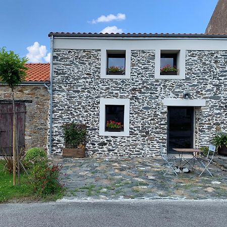 Bed and Breakfast Perne, Chambre D'Hotes A La Campagne Frossay Zewnętrze zdjęcie